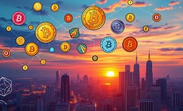 O Futuro das Finanças Pessoais com Ativos Digitais