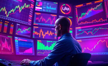 Dominando as Plataformas de Trade Online