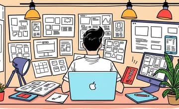 Como Criar Seu Portfólio Digital do Zero