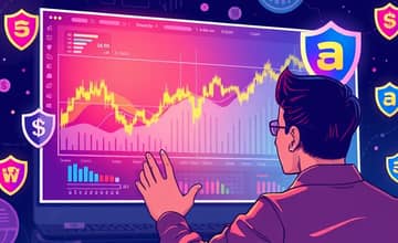 Gestão de Risco em Investimentos Online: Evite Armadilhas