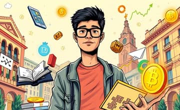 Impostos sobre Ganhos Digitais: O Que Você Precisa Saber