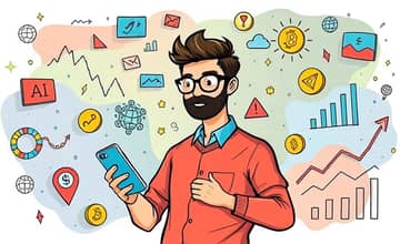 Ferramentas Essenciais para o Investidor Digital Moderno