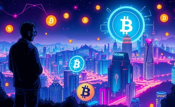 O Melhor Momento para Entrar no Mundo dos Investimentos Digitais
