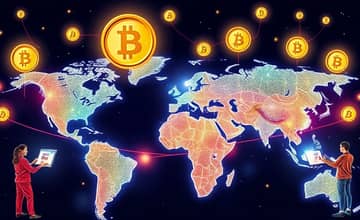 Moedas Digitais de Bancos Centrais (CBDCs): A Nova Fronteira