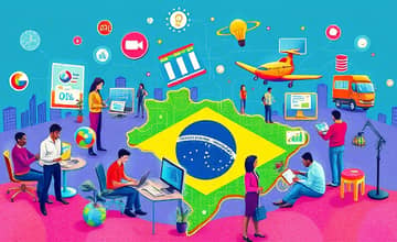 Investir em Startups Digitais: Alto Risco, Grande Retorno?