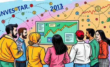 Comunidades de Investimento Digital: Juntos Somos Mais Fortes