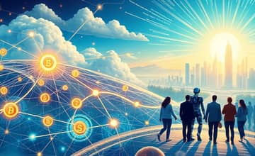 O Legado dos Investimentos Digitais: Seu Futuro Financeiro