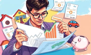 Auditoria Financeira Pessoal: Onde Seu Dinheiro Vai?