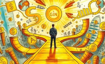 Desbloqueie Seu Potencial Financeiro: Guia Completo