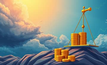 Alavancagem Financeira: Use a Seu Favor, Evite Armadilhas