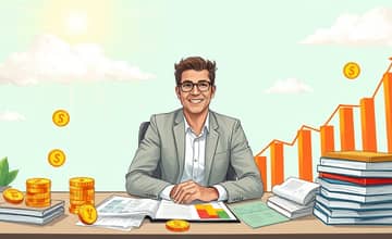 Planejamento Tributário Pessoal: Maximize Suas Economias