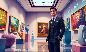 A Arte de Investir: Além do Óbvio, Rumos do Mercado