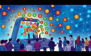Desvendando o Fascínio dos ICOs e IDOs