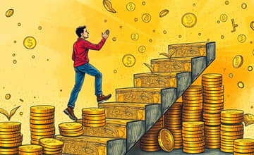 Mentalidade Financeira: Transforme Seu Relacionamento com o Dinheiro