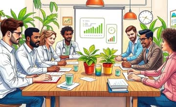 Finanças para Empreendedores: Cresça Seu Negócio de Forma Sustentável