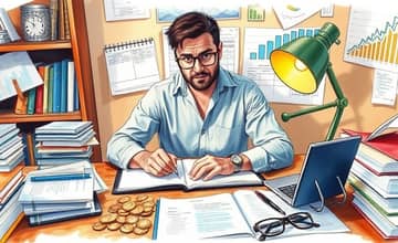 Disciplina nos Gastos: O Segredo dos Bem-Sucedidos