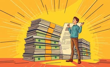 Consolidando Dívidas: Uma Saída Inteligente para o Endividamento