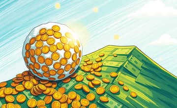 O Poder dos Juros Compostos: Seu Maior Aliado Financeiro