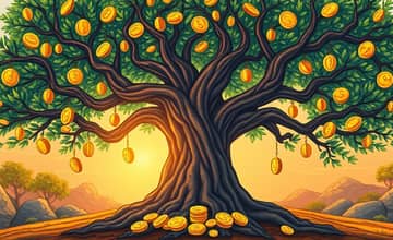 Investimento a Longo Prazo: Paciência Que Rende Frutos