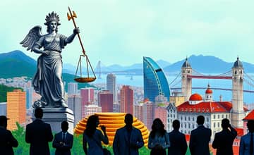 O Papel dos Reguladores no Mercado Financeiro