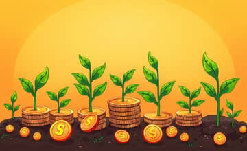Valorização do Capital: Como Fazer Seu Dinheiro Render Mais