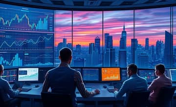 Robô-Advisors: A Revolução da Gestão Automatizada