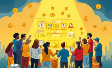 Crowdfunding: Financiamento Coletivo de Oportunidades