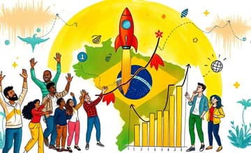 Investindo em Startups: Alto Risco, Alto Potencial