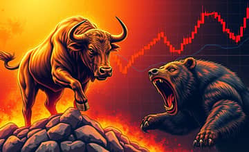 Entendendo os Ciclos de Mercado: Bull e Bear