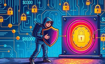 Como Identificar e Evitar Fraudes Financeiras