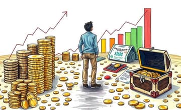 O Custo de Oportunidade em Seus Investimentos