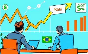 O Impacto da Taxa Selic nos Seus Investimentos