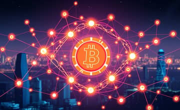 Finanças Descentralizadas (DeFi): O Futuro do Dinheiro?