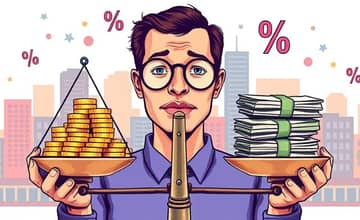 O Papel do Spread Bancário em Seus Empréstimos