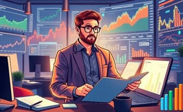 Modelagem Financeira: Projeções para Decisões