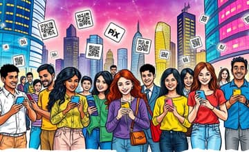 Meios de Pagamento Digitais: Transformando as Transações