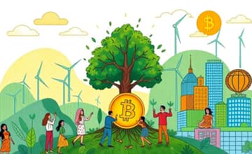 Capital Consciente: Estratégias para um Futuro Financeiro Sustentável