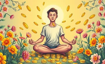 Despertar Financeiro: Alinhando Seu Dinheiro com Seus Valores