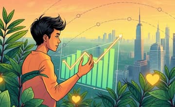 Finanças para o Amanhã: Seja Parte da Solução