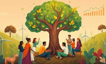 Consciência Financeira: Invista de Forma Inteligente e Sustentável