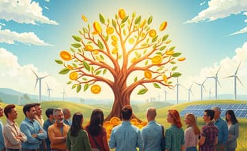 Desmistificando o Investimento Sustentável: Guia Prático