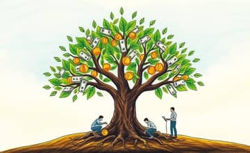 Eco-Finanças Pessoais: Um Caminho para a Abundância Consciente