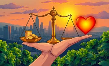 Além do Lucro: O Poder da Ética em Suas Decisões Financeiras