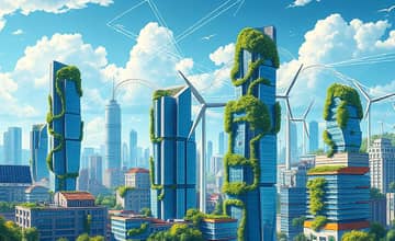 Inovação e Sustentabilidade: Onde seu Dinheiro Encontra o Futuro