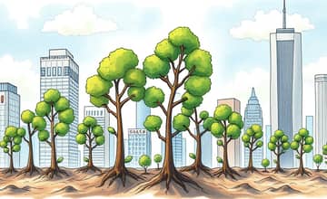 Capital Verde: O Potencial Transformador do Seu Investimento