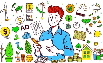 O Futuro das Finanças Pessoais: Mais Verde, Mais Resiliente
