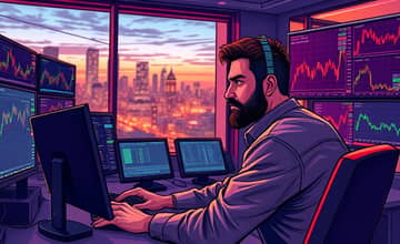 Desmistificando o Day Trade no Cenário Digital