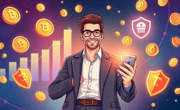 Como Maximizar Seus Ganhos com Investimentos de Curto Prazo Digitais