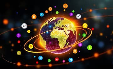 Diversifique Seu Portfólio com Criptomoedas Inteligentes