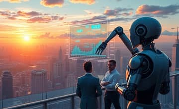 O Impacto da Inteligência Artificial nos Seus Investimentos